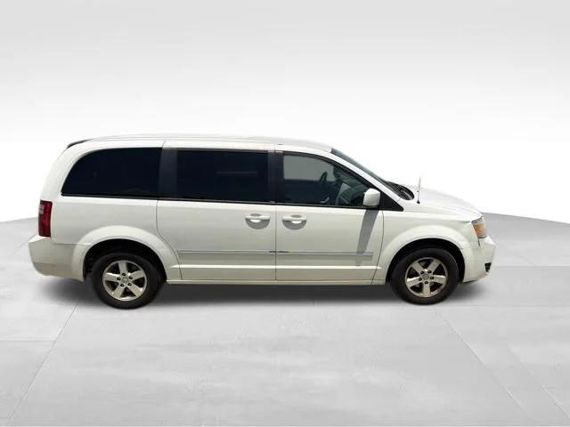 dodge grand caravan 2008 2D8HN54P58R737593 image dodge grand caravan 2008 2D8HN54P58R737593 image